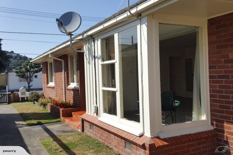 Photo of property in 4/157 Hobart Street, Miramar, Wellington, 6022