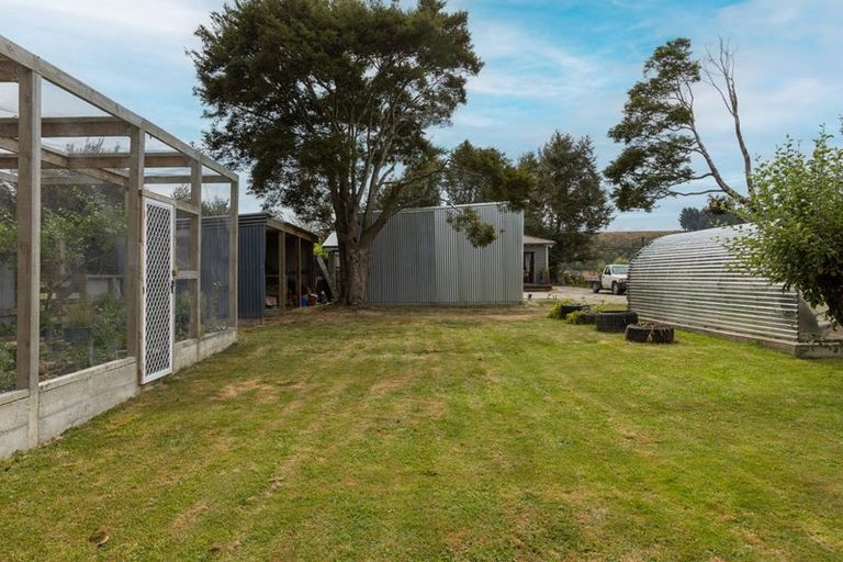 Photo of property in 1334 Riversdale Waikaia Road, Waiparu, Gore, 9777