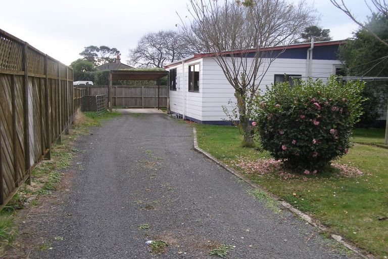 Photo of property in 97b Coronation Road, Morrinsville, 3300