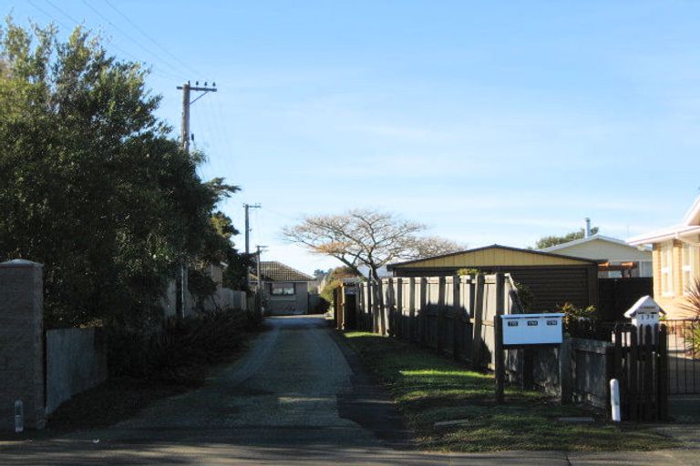 Photo of property in 176a Bower Avenue, New Brighton, Christchurch, 8083