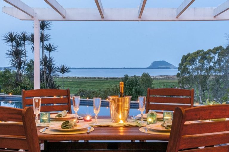 Photo of property in 158 Lochhead Road, Te Puna, Tauranga, 3176