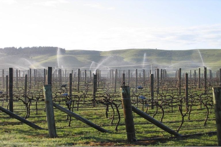 Photo of property in 3760 State Highway 50, Maraekakaho, 4171