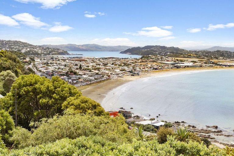 Photo of property in 51a View Road, Houghton Bay, Wellington, 6023