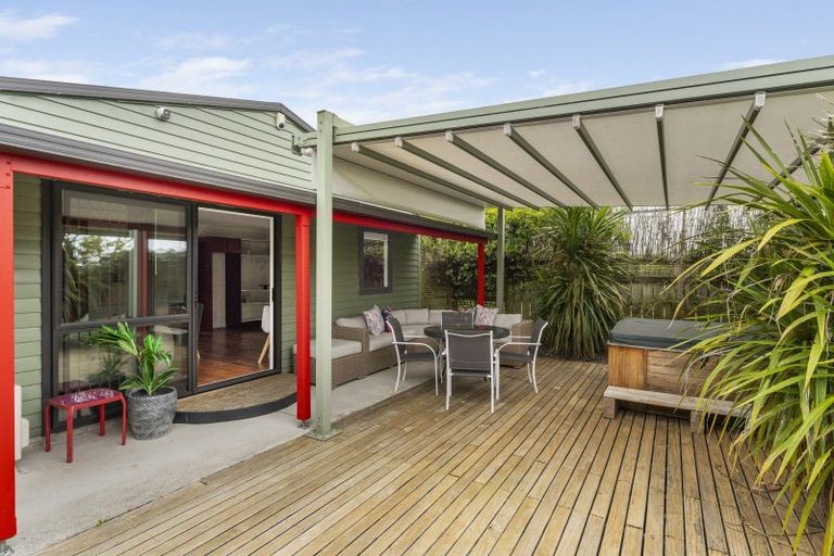 Photo of property in 49 Tame Porati Street, Manakau, Levin, 5573