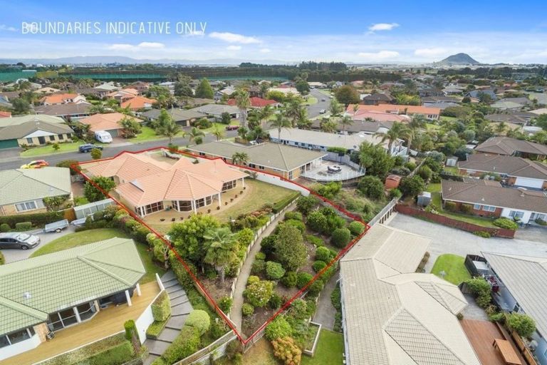 Photo of property in 25 Plateau Heights, Mount Maunganui, 3116