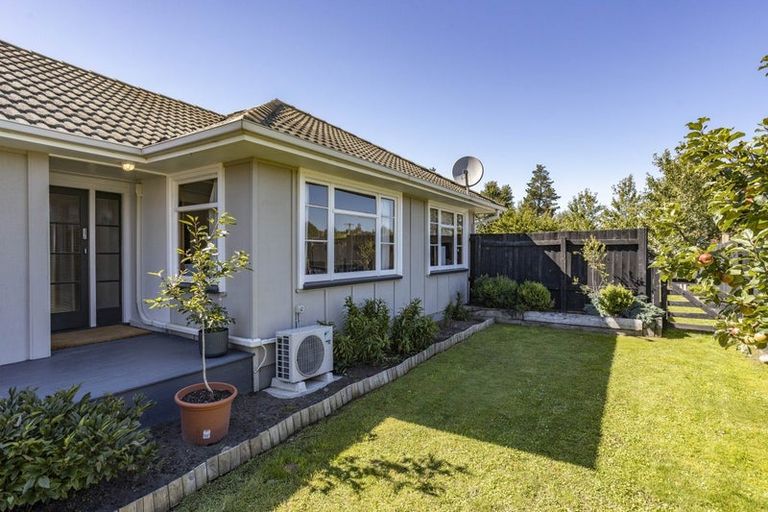 Photo of property in 19 King Street, Coalgate, 7673