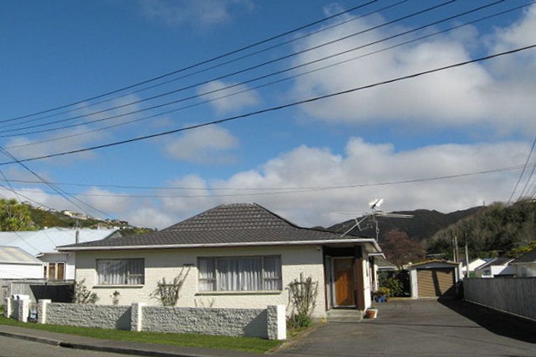 Photo of property in 1/11 Eagle Street, Karori, Wellington, 6012