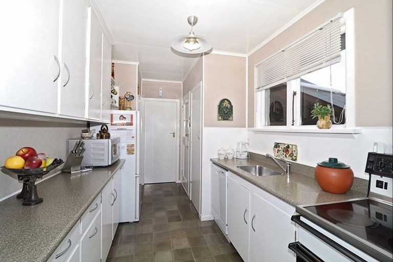 Photo of property in 64 Herbert Street, Gladstone, Invercargill, 9810