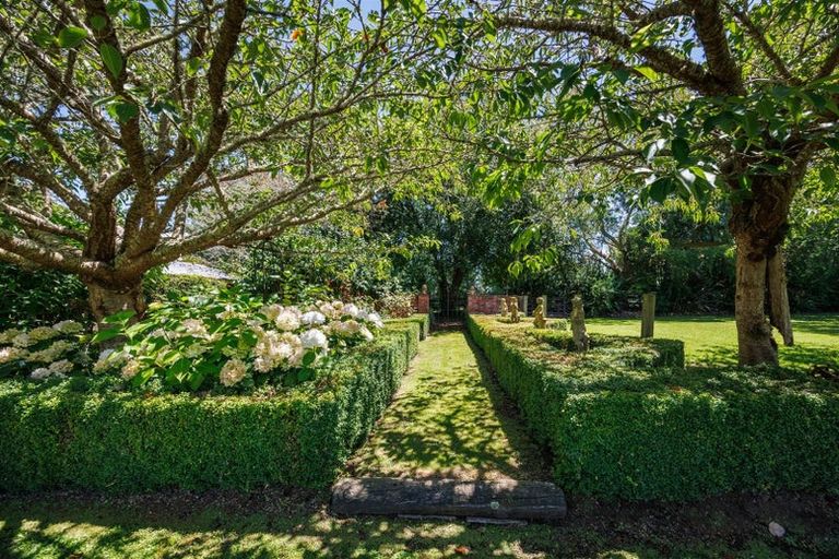 Photo of property in 189 Griffins Road, Marton, 4788