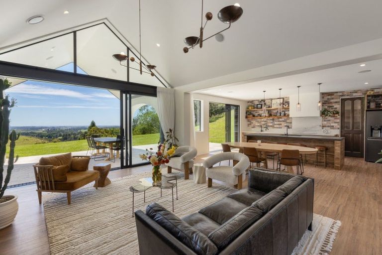 Photo of property in 4b Thorn Road, Lower Kaimai, Tauranga, 3171