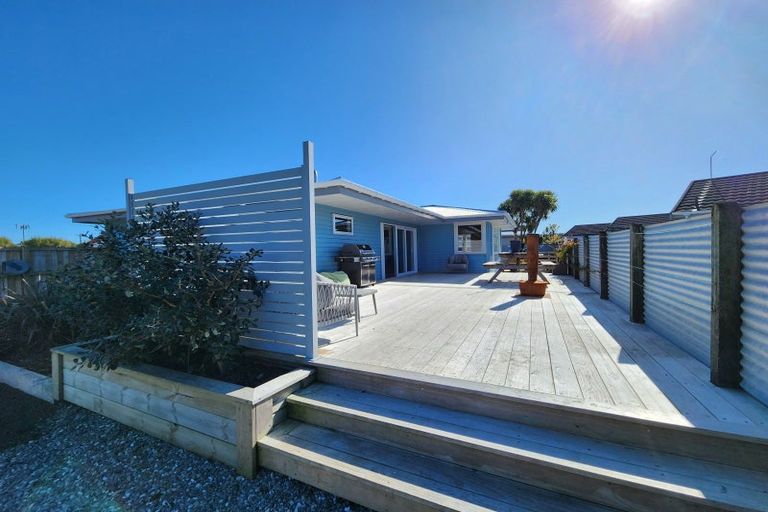 Photo of property in 136 Shakespeare Street, Greymouth, 7805