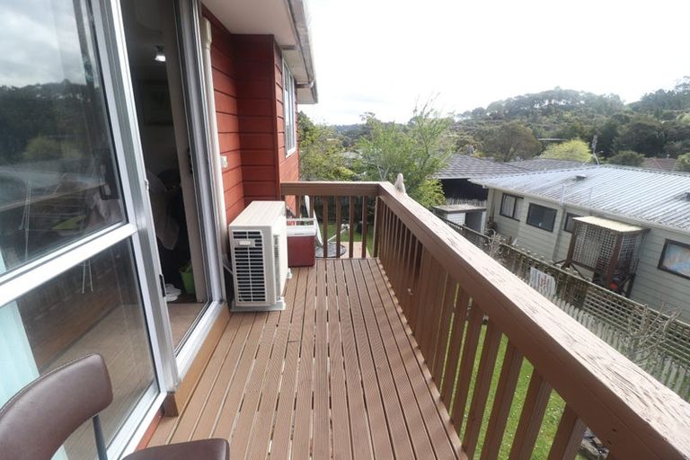 Photo of property in 1/139 Spinella Drive, Bayview, Auckland, 0629