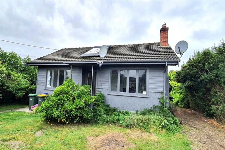 Photo of property in 3 Moorhouse Street, Waimate, 7924
