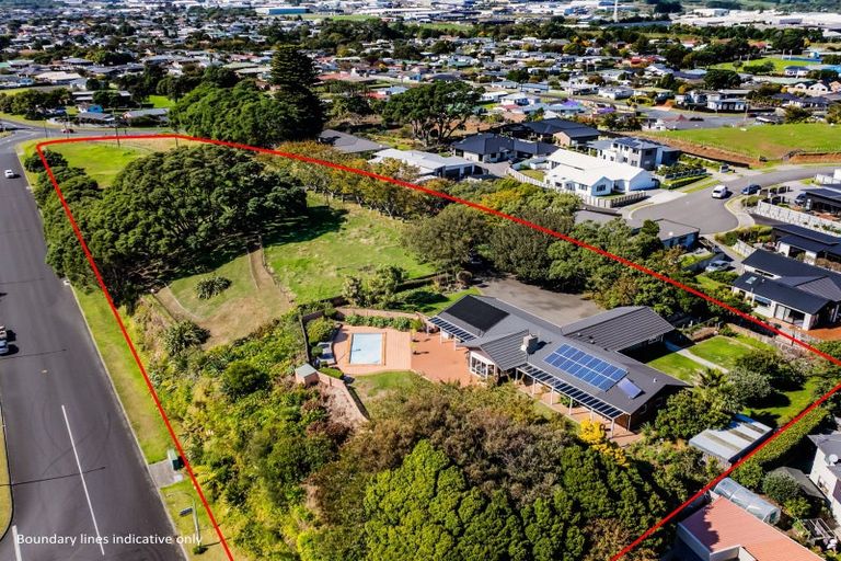 Photo of property in 55 Nugent Street, Bell Block, New Plymouth, 4312