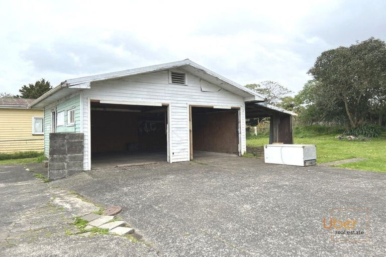 Photo of property in 24 Tawa Street, Kaikohe, 0405
