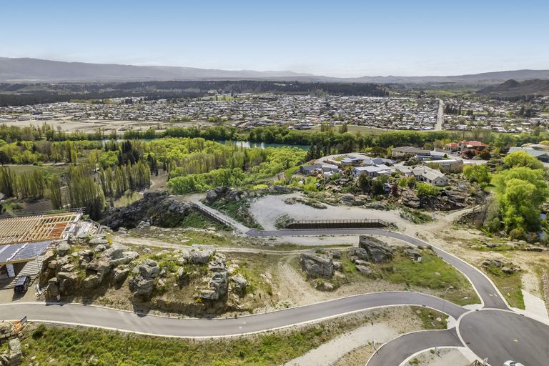 Photo of property in 21 Lanes Road, Bridge Hill, Alexandra, 9320