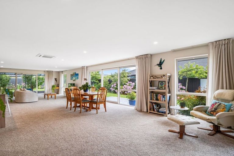 Photo of property in 14 Blunden Road, Lincoln, 7608