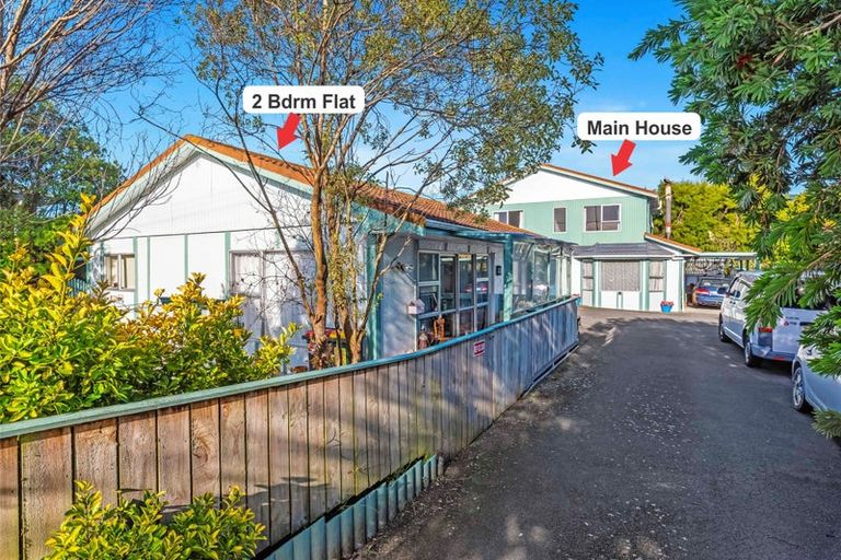 Photo of property in 110 Arawhata Road, Paraparaumu, 5032