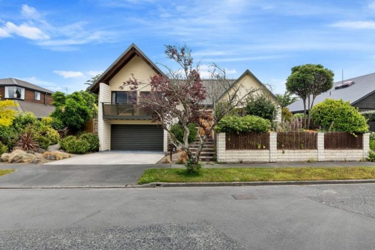 Photo of property in 35 Muir Avenue, Halswell, Christchurch, 8025