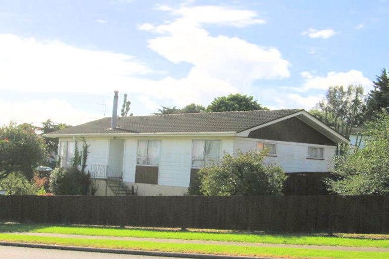 Photo of property in 10 Charntay Avenue, Clover Park, Auckland, 2019