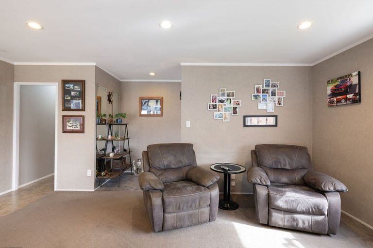 Photo of property in 43 Lansdowne Crescent, Glenview, Hamilton, 3206