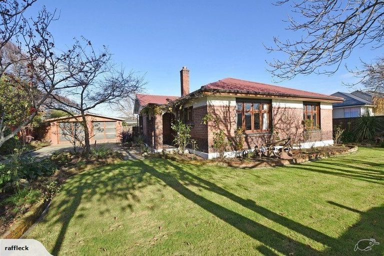 Photo of property in 345 Herbert Street, Windsor, Invercargill, 9810