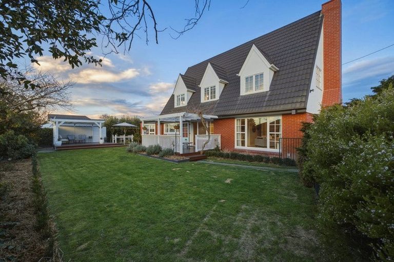 Photo of property in 342 Ilam Road, Bryndwr, Christchurch, 8053