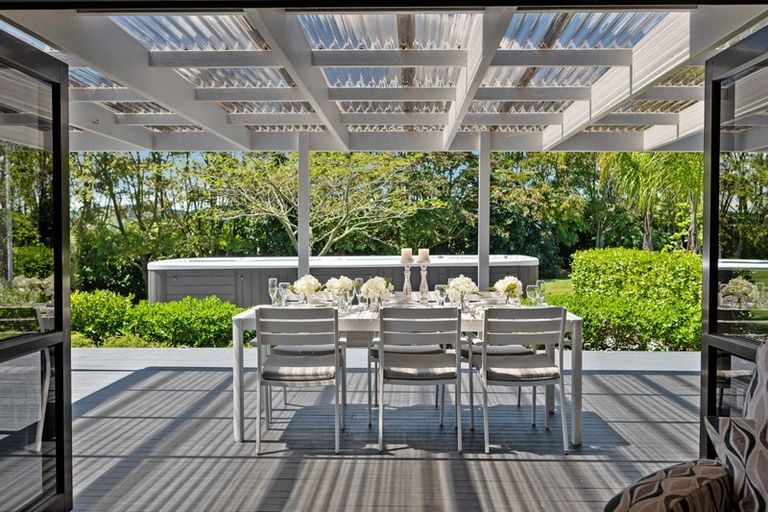 Photo of property in 12 Belcher Road, Te Kauwhata, 3781