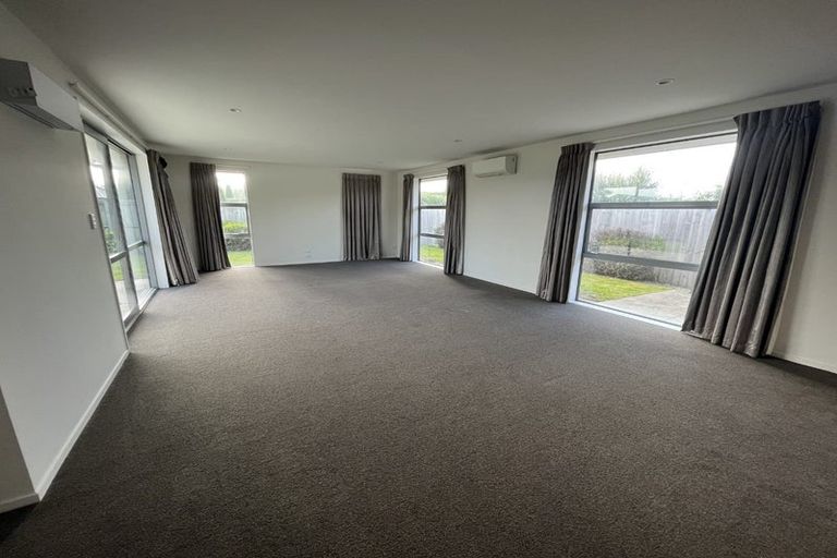 Photo of property in 9 Willowbrook Lane, Rolleston, 7614