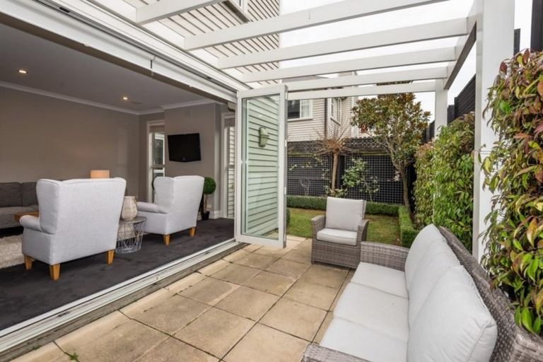Photo of property in 108a Ranfurly Street, St Albans, Christchurch, 8014