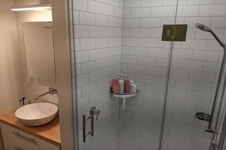 Photo of property in 3 Armour Avenue, Mount Victoria, Wellington, 6011