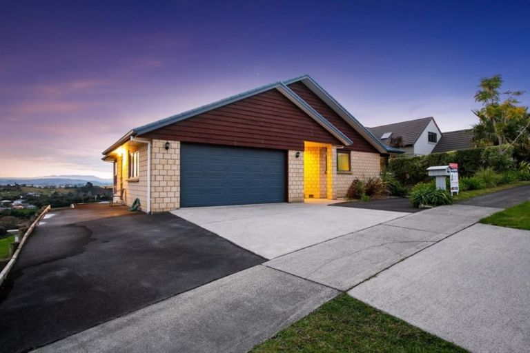 Photo of property in 3 Aurora Avenue, Welcome Bay, Tauranga, 3112