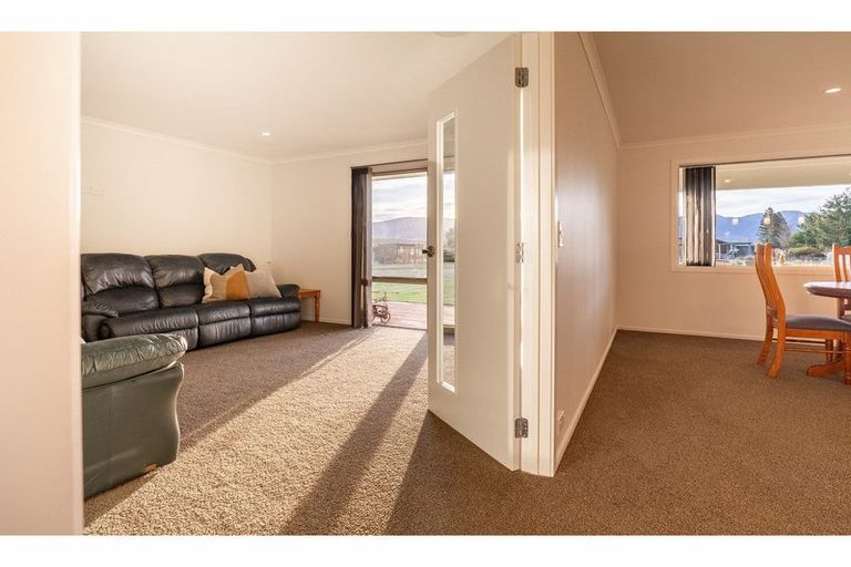 Photo of property in 271 Glen Lyon Road, Twizel, 7901