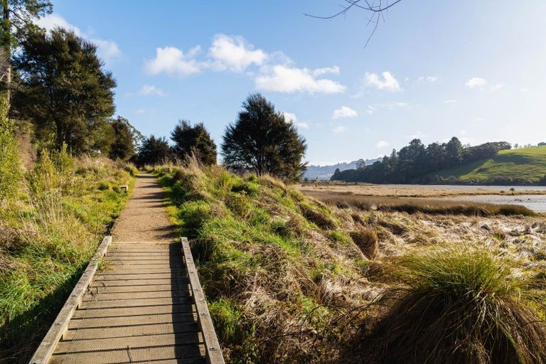 Photo of property in 66 Orokonui Road, Waitati, 9085