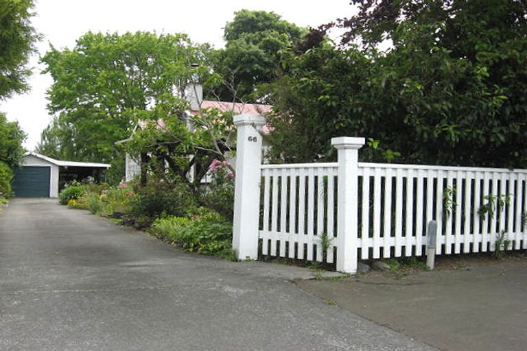 Photo of property in 66 Derby Street, Feilding, 4702