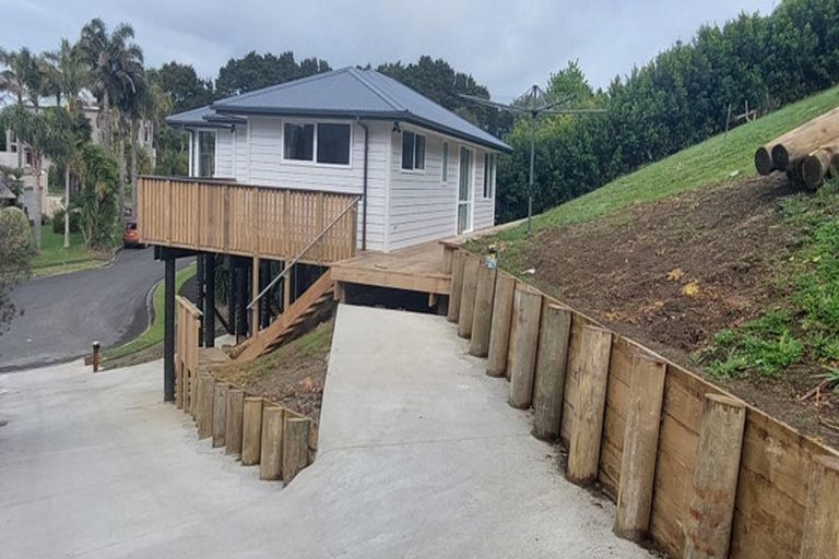 Photo of property in 59 Tawhai Place, Parahaki, Whangarei, 0112