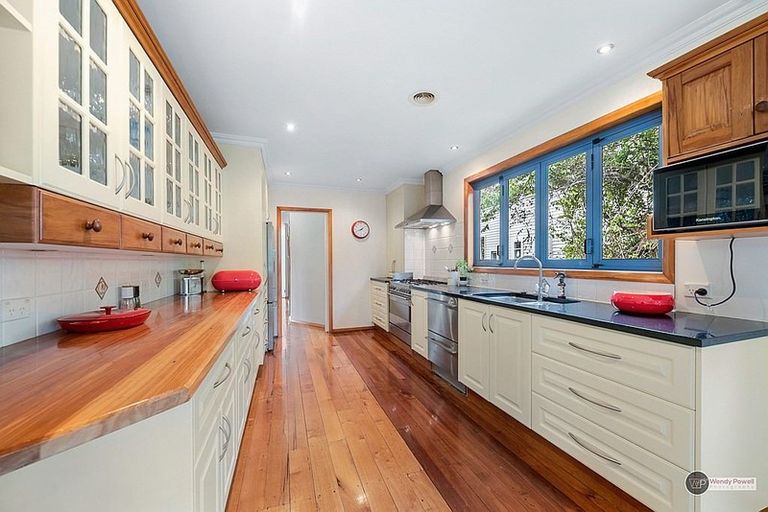 Photo of property in 41 Poole Crescent, Wainuiomata, Lower Hutt, 5014