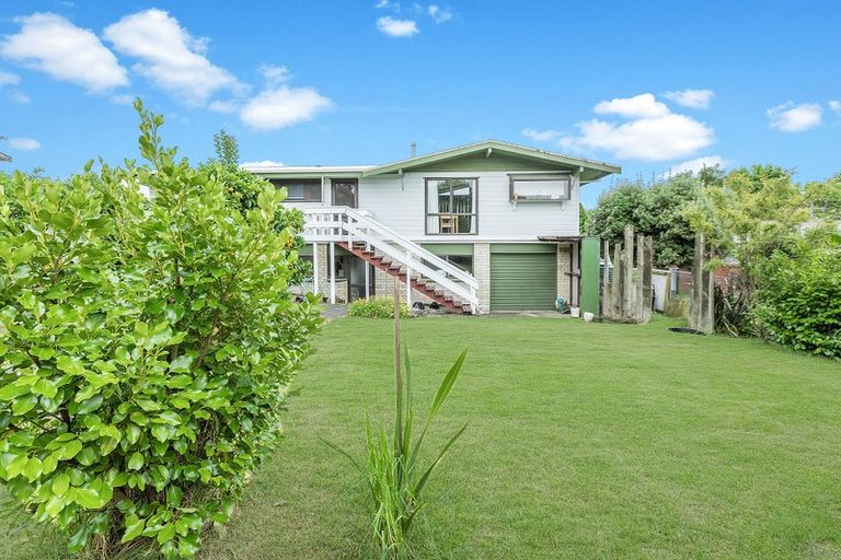 Photo of property in 490a Thames Street, Morrinsville, 3300