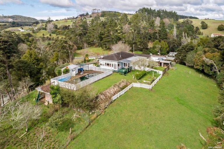 Photo of property in 272 Hunua Road, Hunua, Papakura, 2583