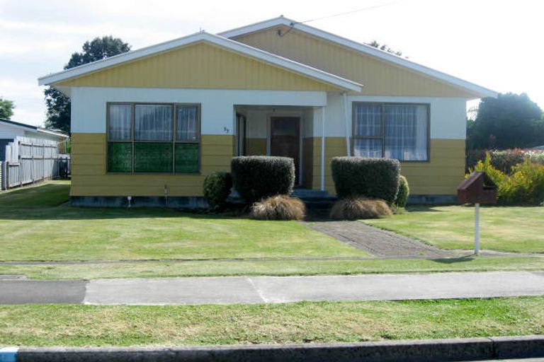 Photo of property in 33 Kells Avenue, Aramoho, Whanganui, 4500