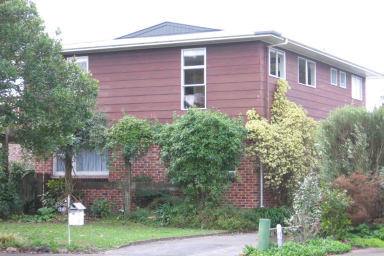 Photo of property in 39 Heatley Avenue, Hokowhitu, Palmerston North, 4410
