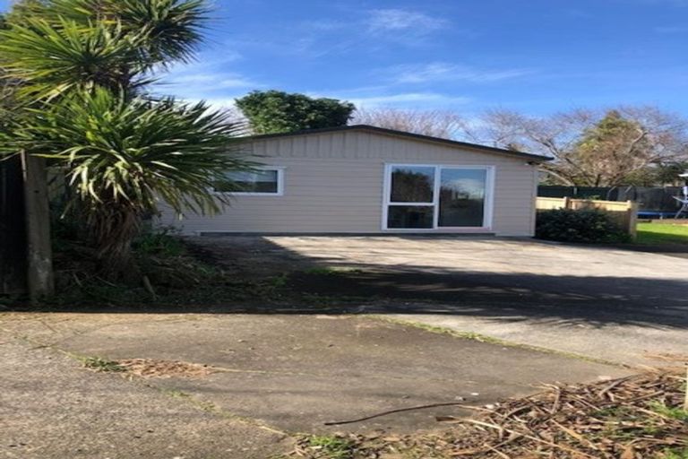 Photo of property in 30 Baird Street, Howick, Auckland, 2014