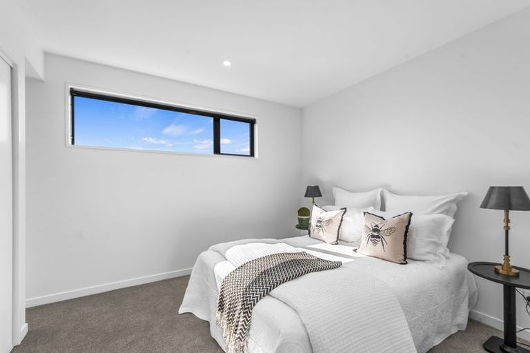 Photo of property in 3/166 Chester Street East, Christchurch Central, Christchurch, 8011