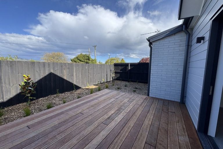 Photo of property in 7/48 Nottingham Avenue, Halswell, Christchurch, 8025