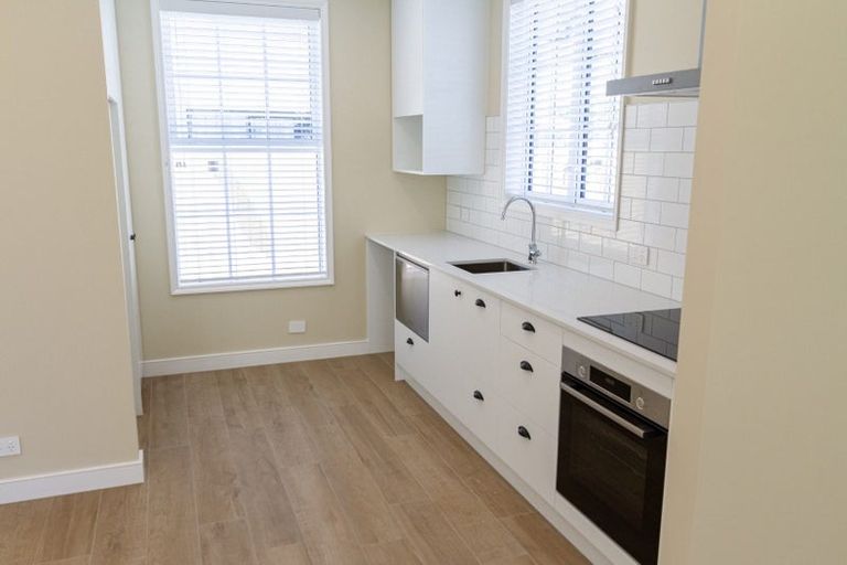 Photo of property in 3/32 Melrose Street, Christchurch Central, Christchurch, 8013