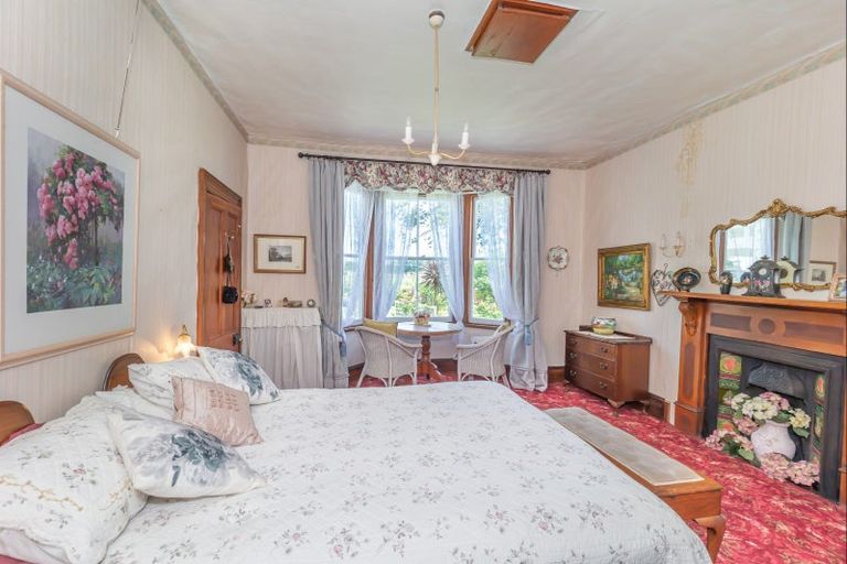 Photo of property in 14 Howan Street, Foxton, 4891