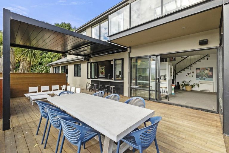 Photo of property in 5 Torr Street, Vauxhall, Dunedin, 9013