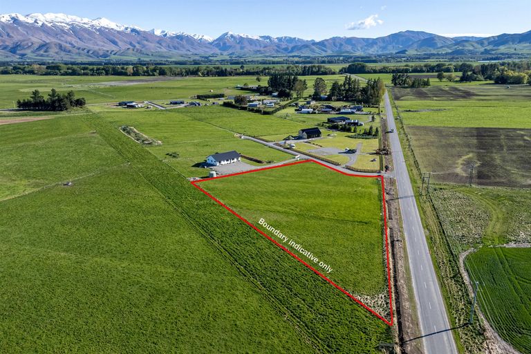 Photo of property in 1071 Clayton Road, Ashwick Flat, Fairlie, 7987