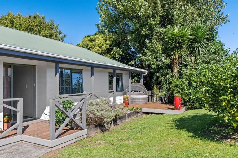 Photo of property in 34b George Street, Waiuku, 2123