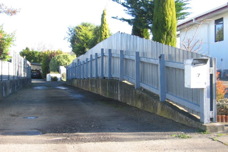 Photo of property in 7 Gemini Avenue, Milson, Palmerston North, 4414